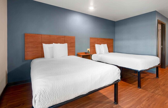 Building Photo - Furnished Studio-Oklahoma City - Bethany