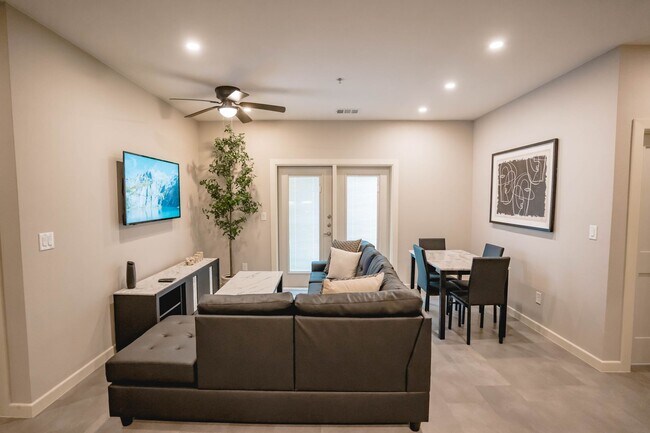 Interior Photo - Palma Vista Apartments