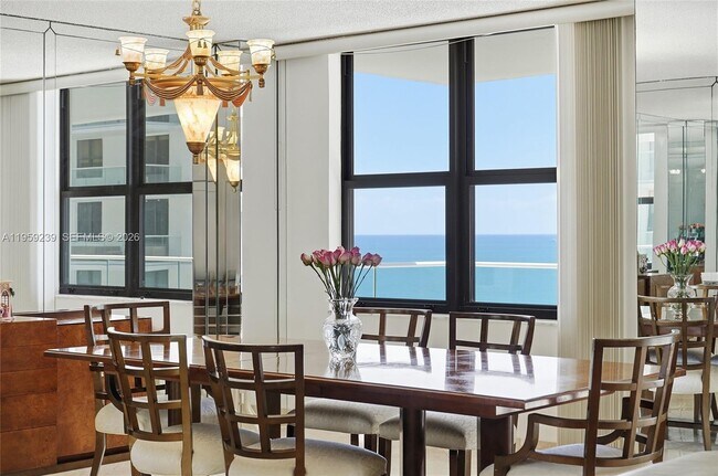 Building Photo - 9801 Collins Ave