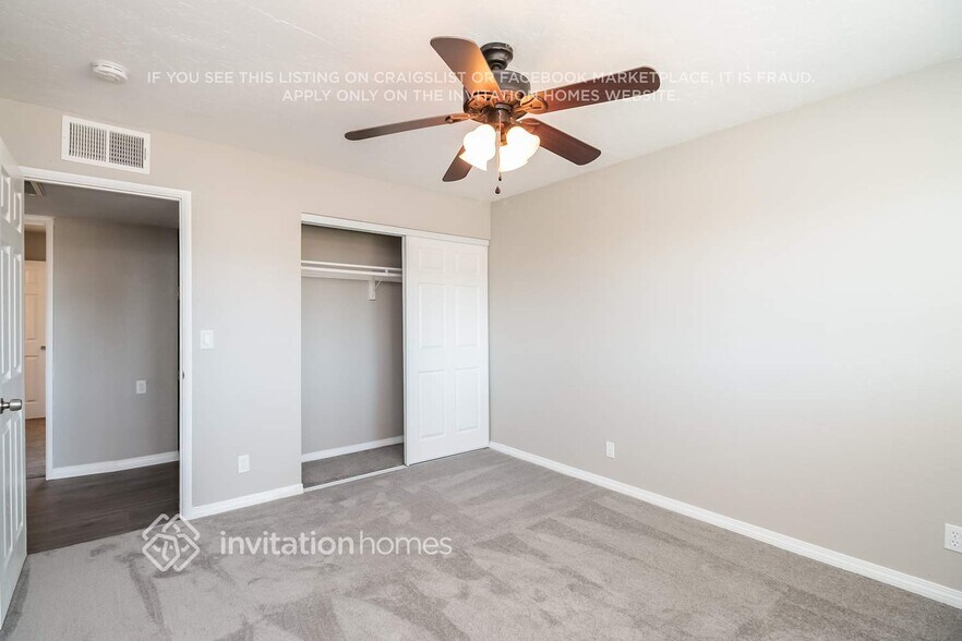 Building Photo - 7302 E Fillmore St