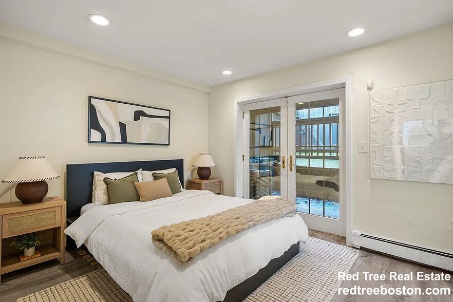 Building Photo - 59 Fort Ave