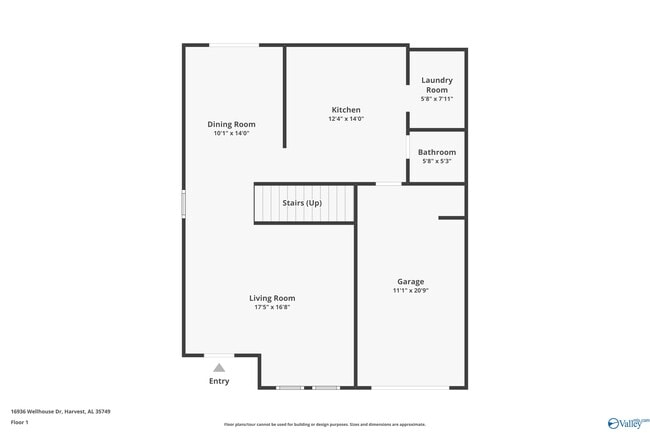 Building Photo - 16936 Wellhouse Dr