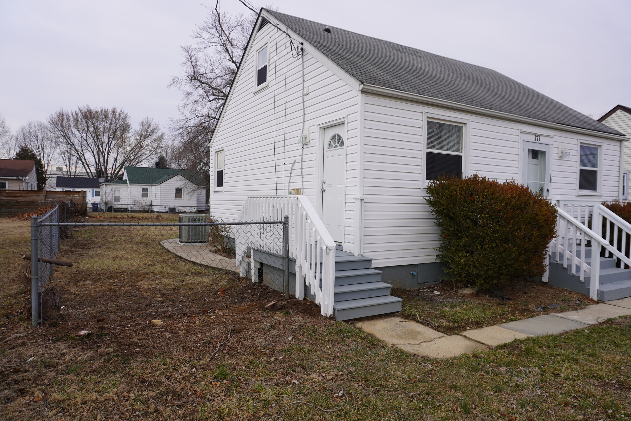 Building Photo - 171 Bannister Ave