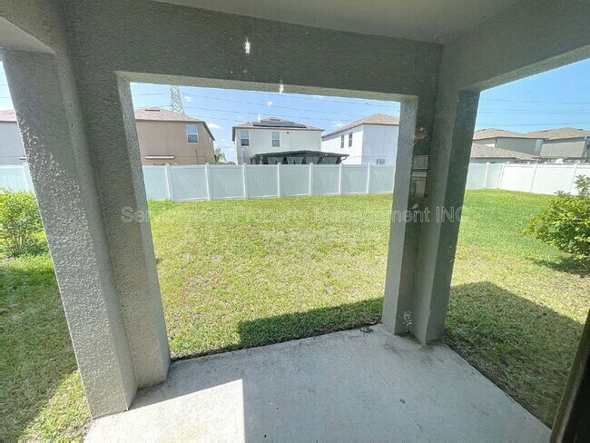Building Photo - 5024 Wild Senna Blvd
