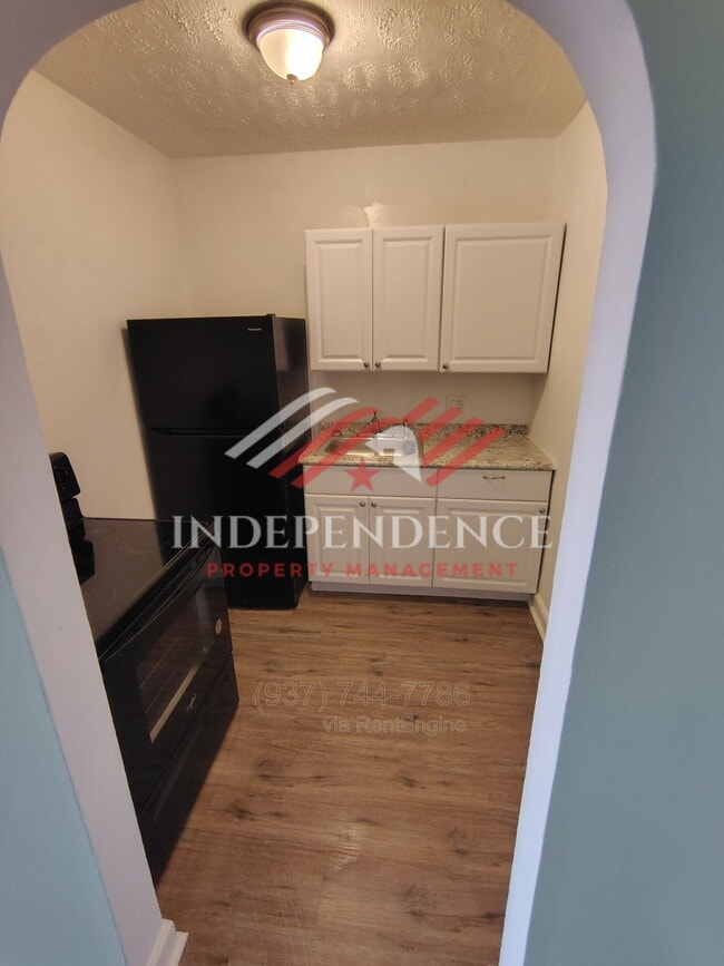 Building Photo - 408 N Wayne St