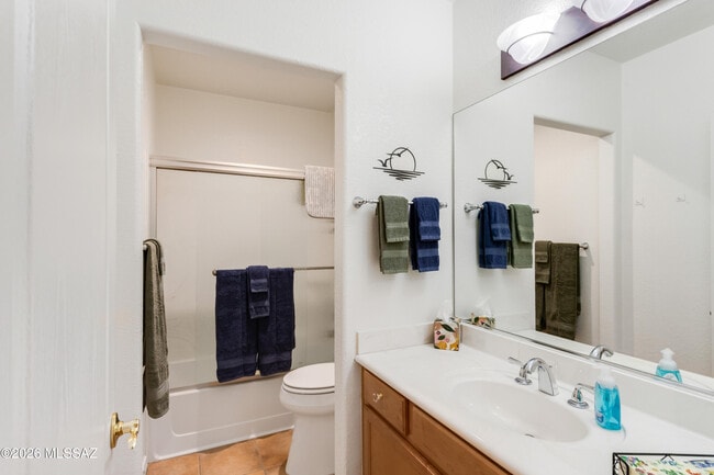 Building Photo - 14085 E Copper Mesa Ct