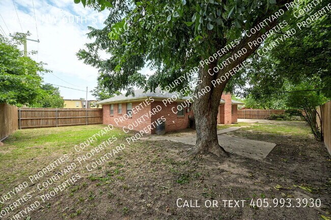 Building Photo - 4520 NW 60th St