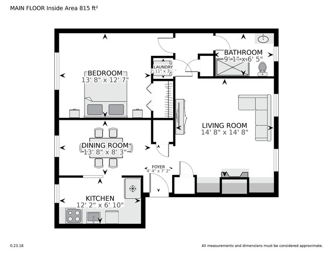 Building Photo - 2202 Washington Ave