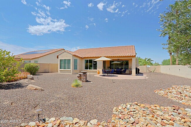 Building Photo - 16305 W Monterey Way