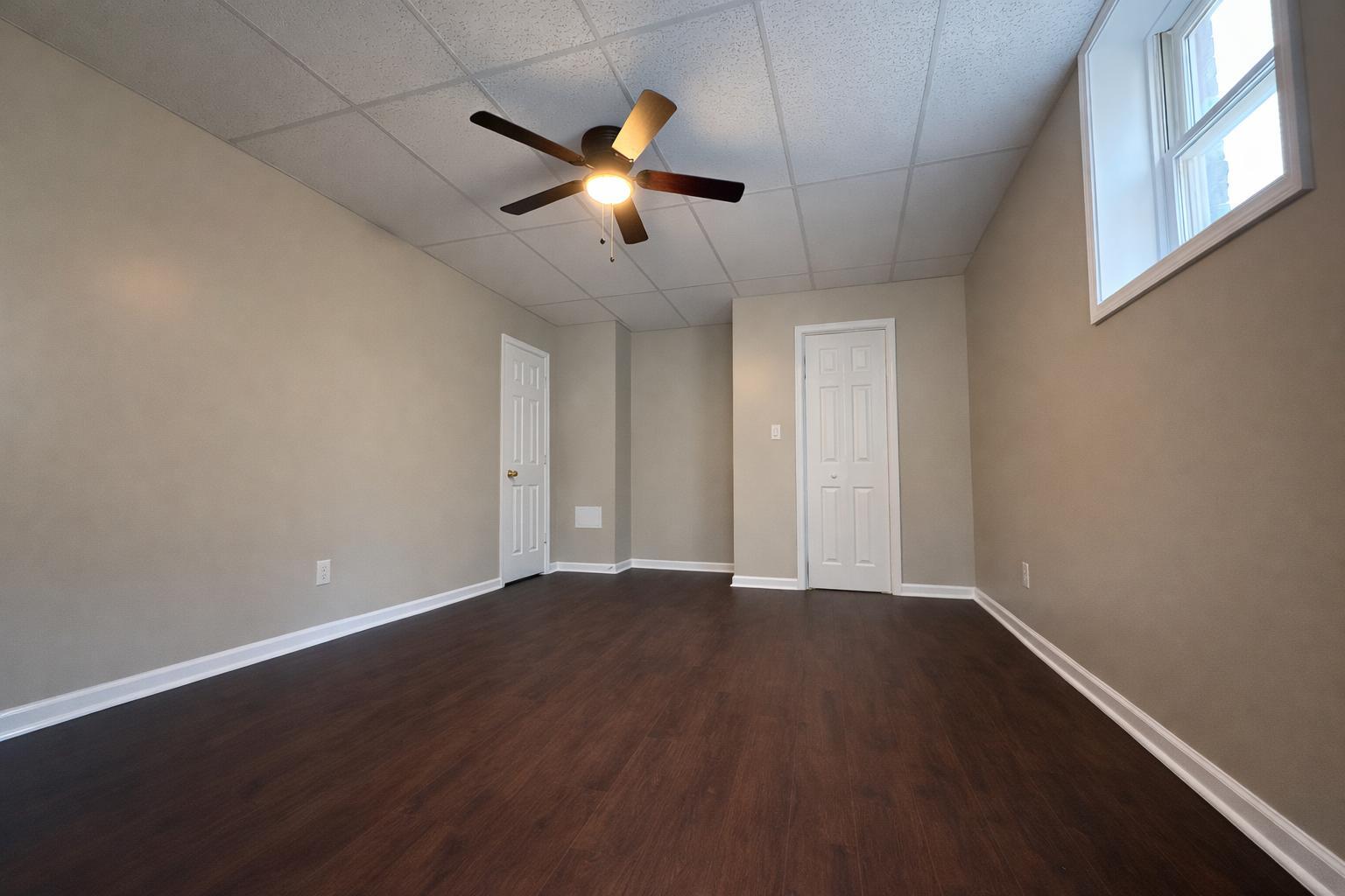 2nd bedroom - 2524 Dunhaven Gln