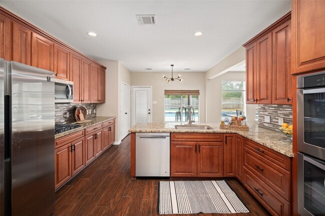 Building Photo - 20815 Winlock Trace Dr