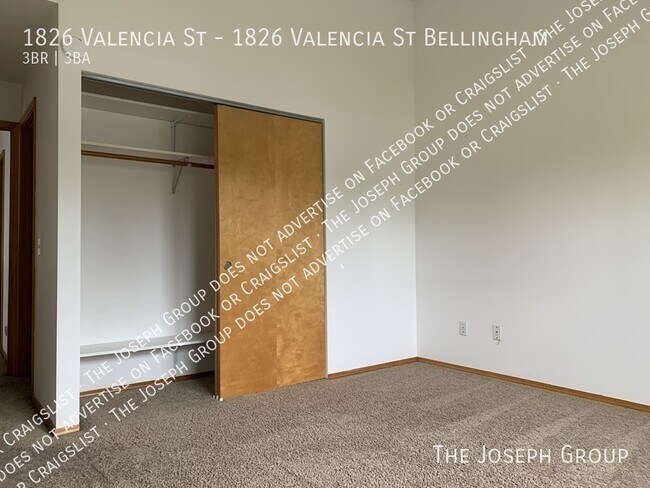Building Photo - 1826 Valencia St