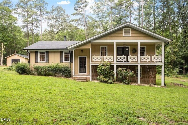 Building Photo - 1068 Mc Wilder Rd