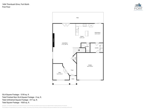 Building Photo - Terrific two-story home in the Twin Mills Addition! ***MOVE IN SPECIAL! $500 OFF FIRST FULL MONTH...
