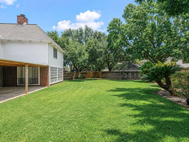 Building Photo - 11102 Brook Mill Ct
