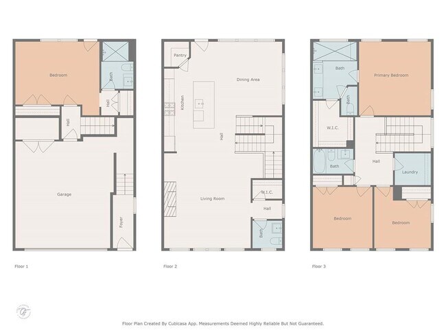 Building Photo - 1363 Live Oak Ln