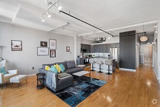 Building Photo - Downtown 1 bed Furnished Apartment for Ren...