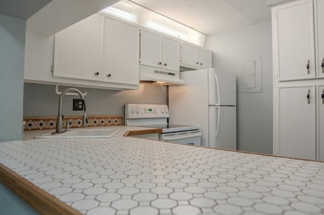 Building Photo - 8215 Sun Spring Cir