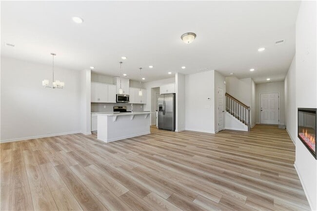 Building Photo - 22 Jacobs Farm Dr SE