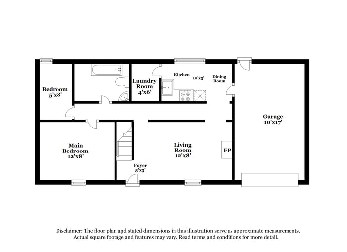Building Photo - 5916 S Quail Dr