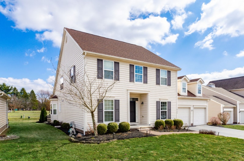 Building Photo - 8386 Marwithe Pl