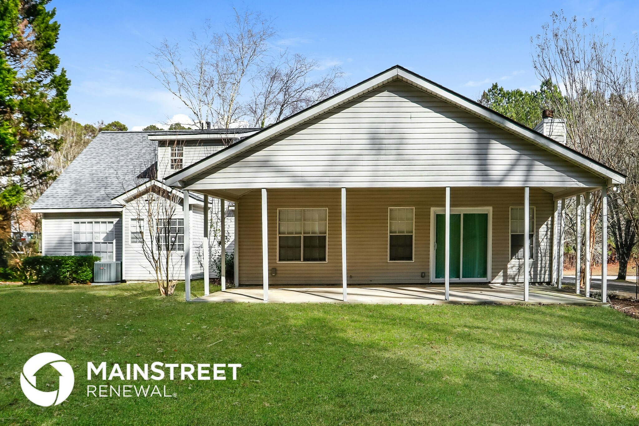 Building Photo - 3144 Manorside Way SW