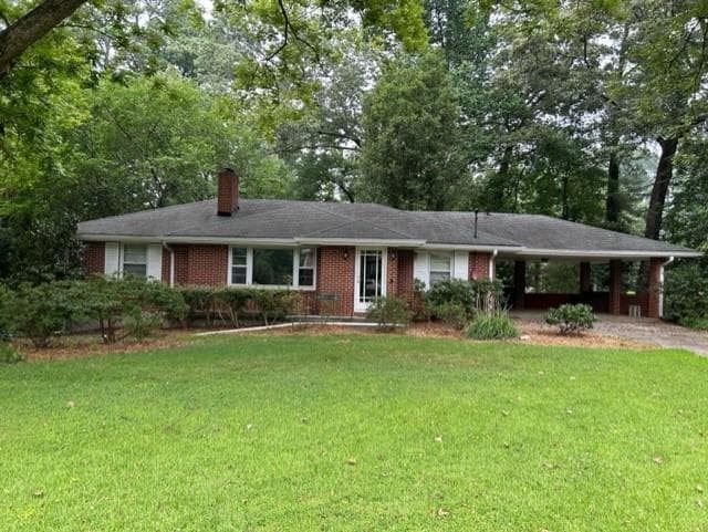 Building Photo - 2798 Glenbriar Dr NE