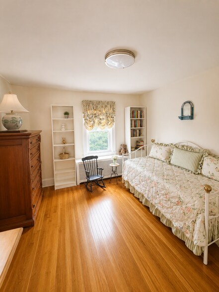Bedroom 5 - 25 Undine Rd