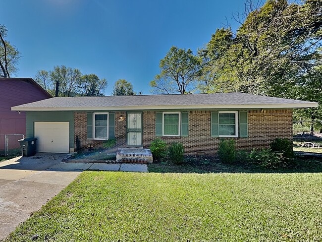 Primary Photo - 3521 Willard Ave SW