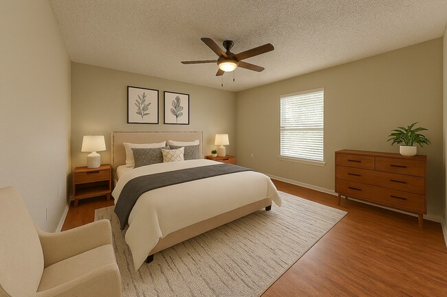 Building Photo - 6908 Waterbrook Ct