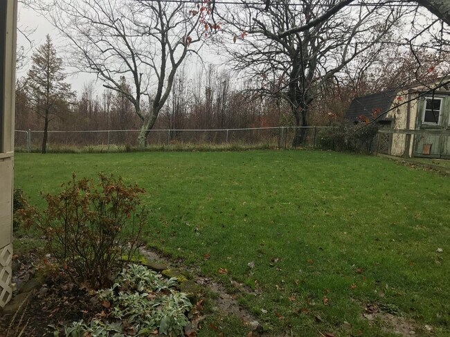 Building Photo - 312 McDowell Dr