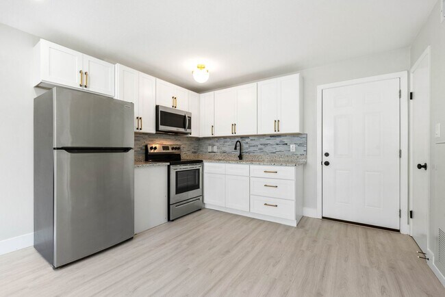 Interior Photo - Samson Apartments