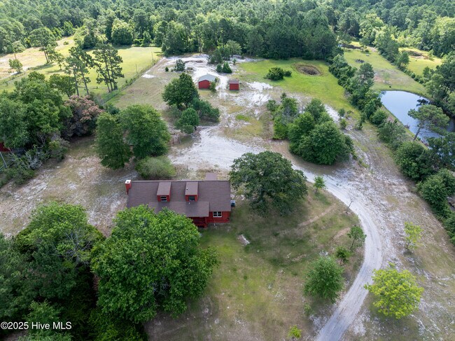 Building Photo - 521 NC-172