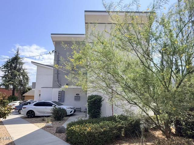 Building Photo - 2500 Hermosa Ave