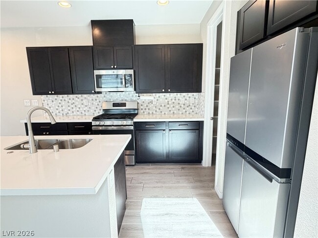 Building Photo - 1153 Notch Peak St