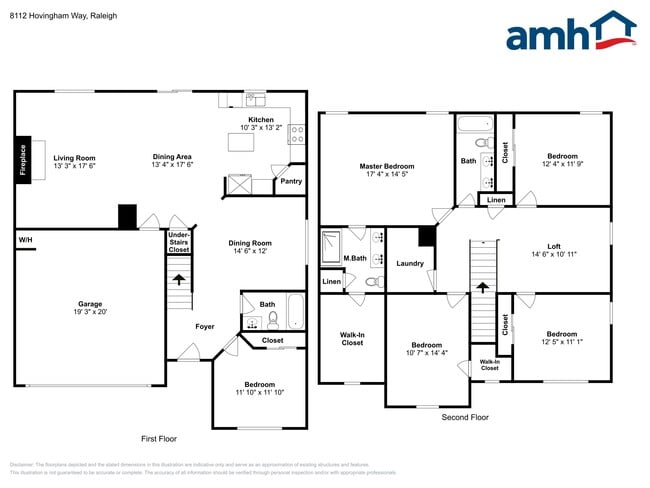 Building Photo - 8112 Hovingham Way