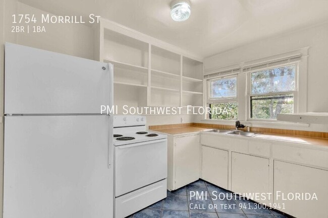 Building Photo - 1754 Morrill St