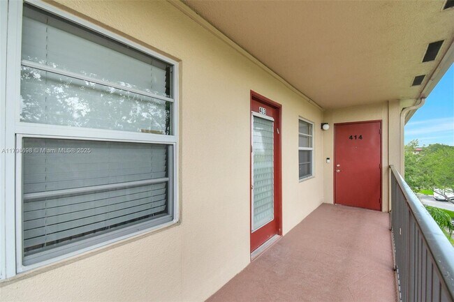 Building Photo - 13475 SW 9th St