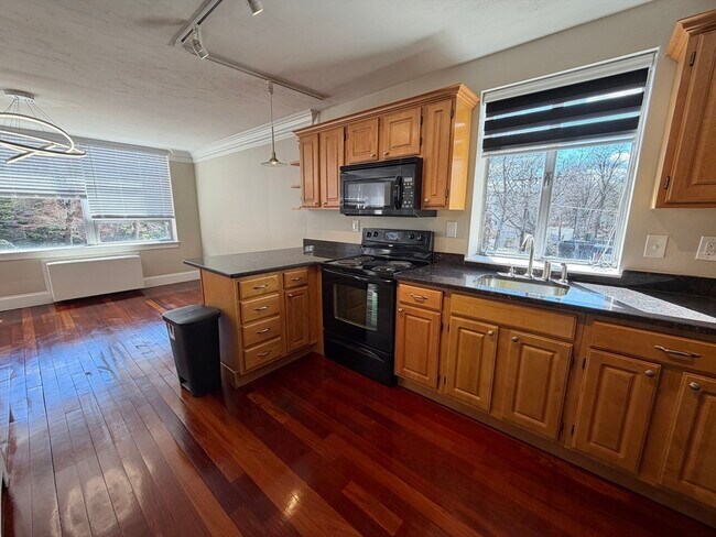 Building Photo - 2 Hammond Pond Pkwy