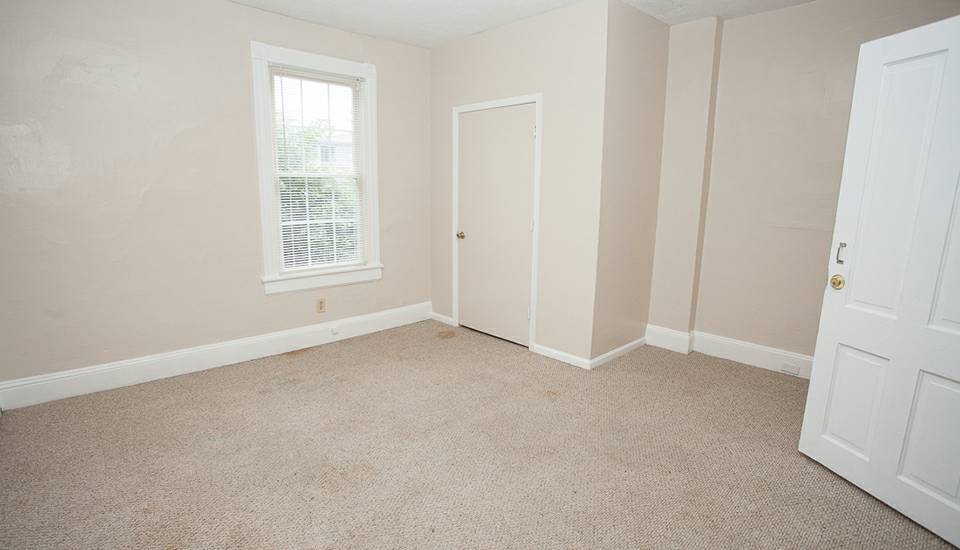 bedroom 1 (downstairs) - 350 collicello st