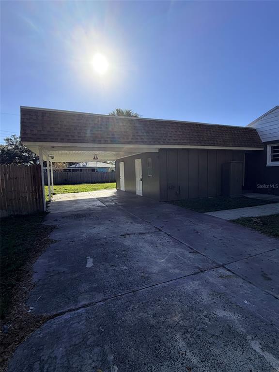 Building Photo - 4615 Wishart Blvd