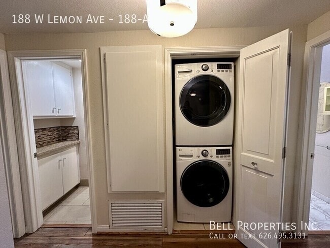 Building Photo - 188 W Lemon Ave