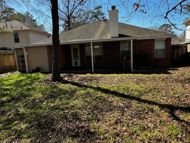 Building Photo - 18614 Timbers Dr