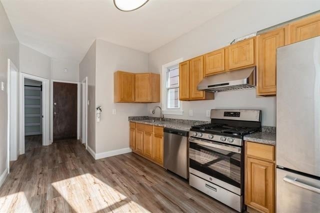 Building Photo - 1902 Palisade Ave