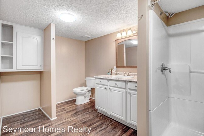 Building Photo - 3 br, 2 bath House - 437 Ivey Lane