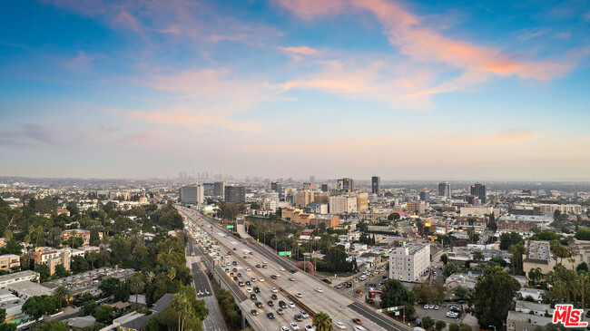 Building Photo - 2111 N Cahuenga Blvd