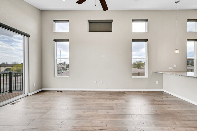 Building Photo - $2,095.95 2 Beds | 2 Bath, Single Family Home in Colorado Springs with Deck / Balcony!
