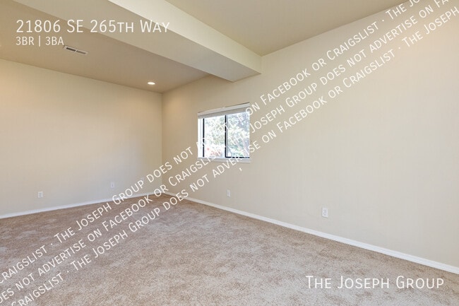Building Photo - 21806 SE 265th Wy