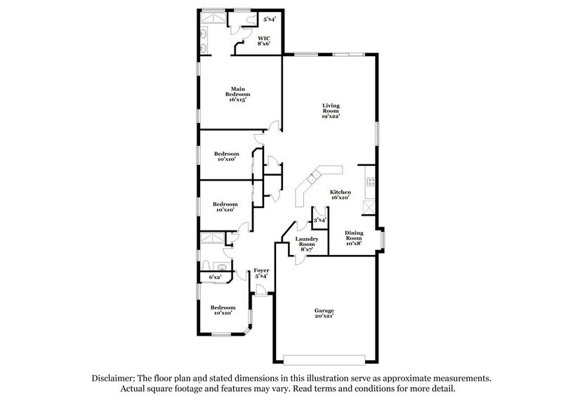 Building Photo - 1002 Emerald Stone Ave