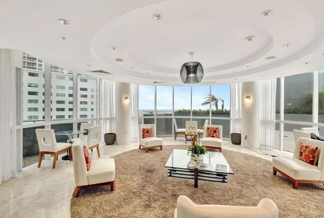 Building Photo - 6301 Collins Ave